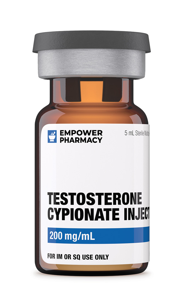 Testosterone Enanthate online